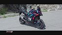 BMW M 1000 XR