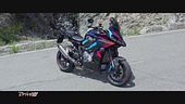 BMW M 1000 XR