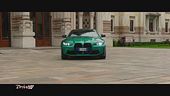 BMW M4 Competition Coupe