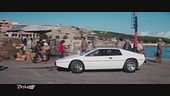 Auto da Film: Lotus Esprit