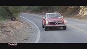 Mi Ritorni in Mente: Mercedes 230 SL Pagoda