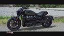 Triumph Rocket 3