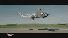 La prima auto volante omologata