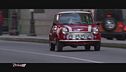 Auto da Film: la Mini