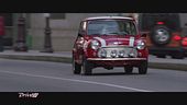 Auto da Film: la Mini