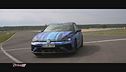 Volkswagen Golf R & R Variant versione camouflage