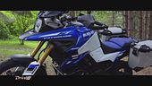 Suzuki V-Strom 1050DE