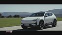 A Madrid con Polestar 3
