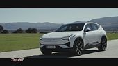 A Madrid con Polestar 3