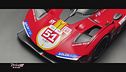 Ferrari 499P in miniatura