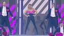Michelle Hunziker e il grande ritorno di "Michelle Impossible & Friends"
