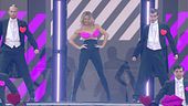 Michelle Hunziker e il grande ritorno di "Michelle Impossible & Friends"