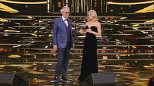 Andrea Bocelli e la storia d'amore con la moglie Veronica