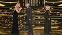 Katia Follesa, Michelle Hunziker il "ritorno" di Eros Ramazzotti