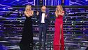 Michelle Hunziker, Lorella Cuccarini e il tutorial de "La notte vola"