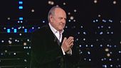 Gerry Scotti e la nascita della televisione