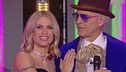 Andrea Bocelli e Michelle Hunziker in "Pure Imagination"