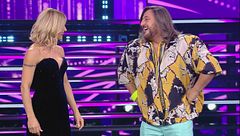 Joe Ketto e gli anni 80