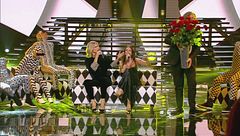 Francesca Michielin, Michelle Hunziker e le canzoni d'amore più tristi