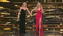 Lorella Cuccarini e Michelle Hunziker: l'intervento integrale