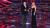 Gerry Scotti e Michelle Hunziker: l'intervento integrale
