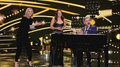 Francesca Michielin e Michelle Hunziker: l'intervento integrale