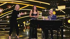 Francesca Michielin e Michelle Hunziker: l'intervento integrale