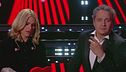 Michelle Hunziker e Claudio Santamaria in "Le frasi d'amore per cinici"