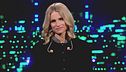 La buonanotte di Michelle Hunziker