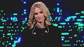 La buonanotte di Michelle Hunziker