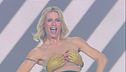 Michelle Hunziker: inizia la seconda puntata!