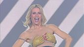 Michelle Hunziker: inizia la seconda puntata!