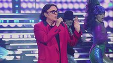 Il medley di Renato Zero