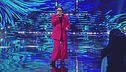 Renato Zero in "Eccoci qui"
