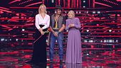 Michelle Hunziker e Katia Follesa: l'app di incontri tra vip