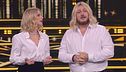 La sosia di Michelle Hunziker