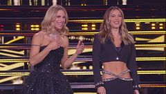 Diletta Leotta e Michelle Hunziker: l'intervento integrale
