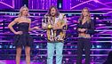 Joe Ketto e le sue fan, Michelle Hunziker e Diletta Leotta