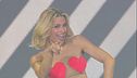 Michelle Hunziker dà il via alla terza puntata