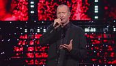 Biagio Antonacci in "Lasciati pensare"