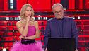 Claudio Amendola e il listino prezzi dell'estetista