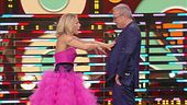 Il Tuca Tuca di Claudio Amendola e Michelle Hunziker