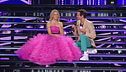 La chiacchierata tra Mika e Michelle Hunziker