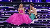 La chiacchierata tra Mika e Michelle Hunziker