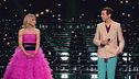 Mika e Michelle Hunziker: "Io sono talmente italiano"