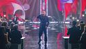 Biagio Antonacci in "A cena con gli dei"