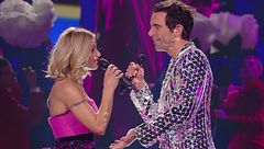 Mika e Michelle Hunziker: l'intervento integrale