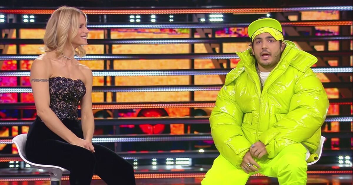 Michelle Impossible & Friends: Max Angioni e Michelle Hunziker: l'intervento integrale Video | Mediaset Infinity