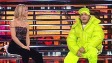 Max Angioni e Michelle Hunziker: l'intervento integrale