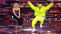 Michelle Hunziker intervista Compro Oro